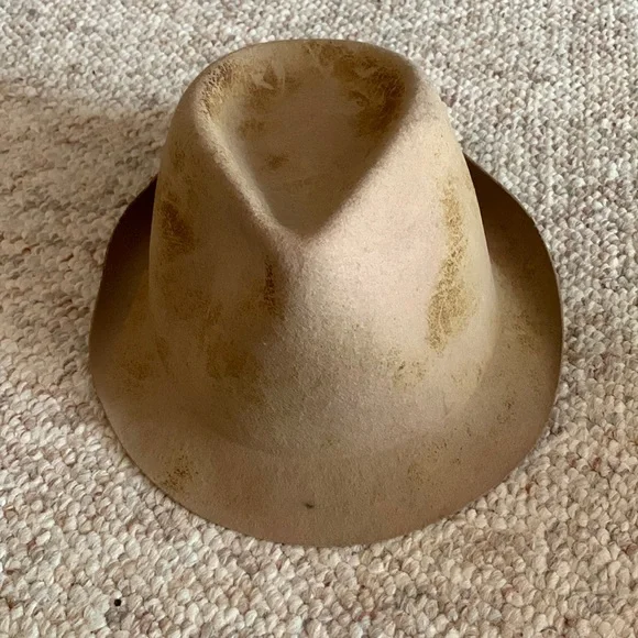 Reinhard Plank | Accessories | Reinhard Plank Hat Nwot  display picture 2